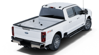 2025 Ford Super Duty® External Image 4